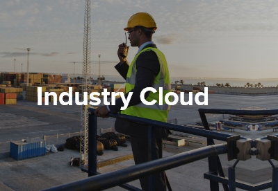 Industry Cloud