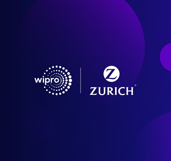 Wipro and Zurich: Quality Engineering in Cloud Transformation