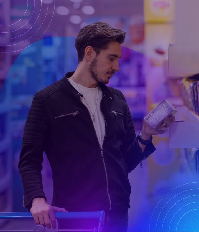 Wipro Intelligence™: Consumer Packaged Goods Business Trends