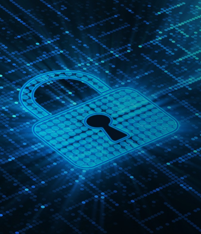 Data Security & Privacy