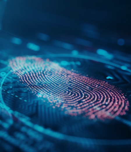 Identity & Access Management