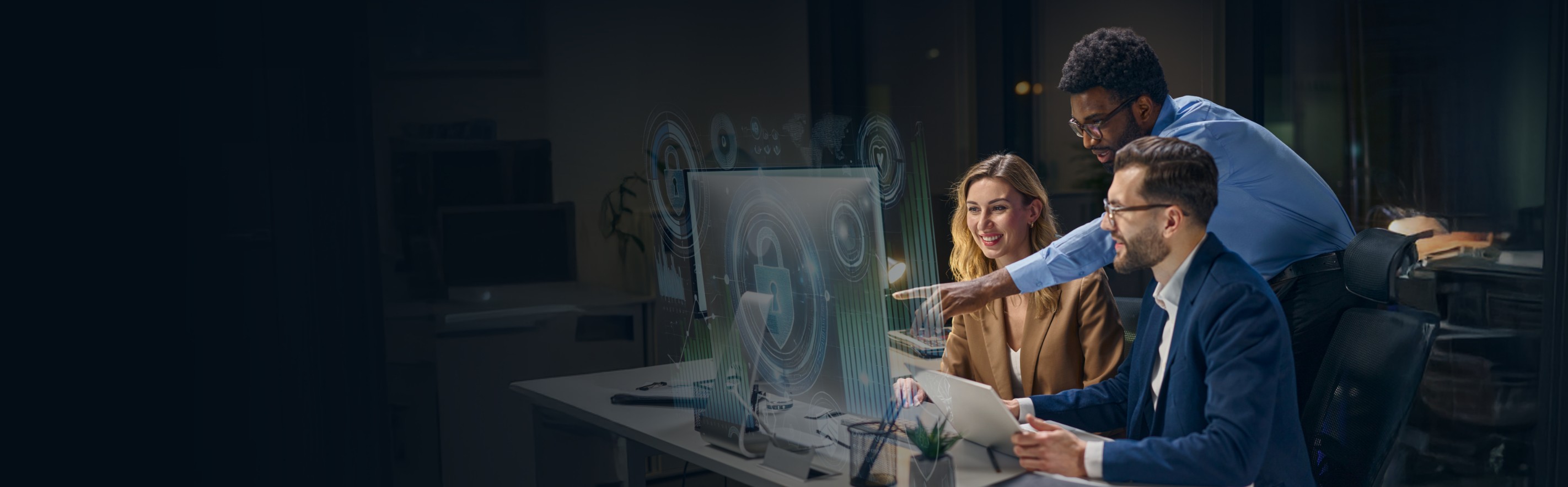The Future of Cybersecurity Is Collaborative: Rethinking Value Through Wipro CyberTransform℠