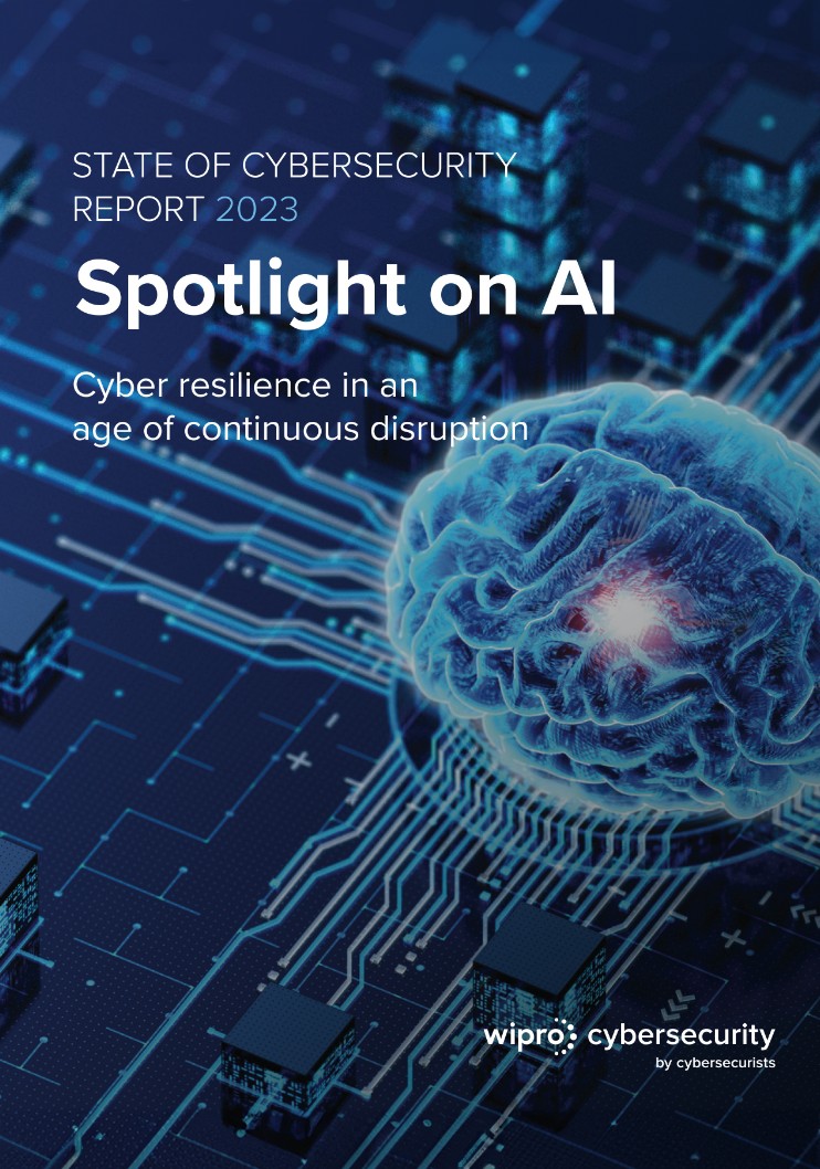 State of Cybersecurity Report 2023 Spotlight on AI