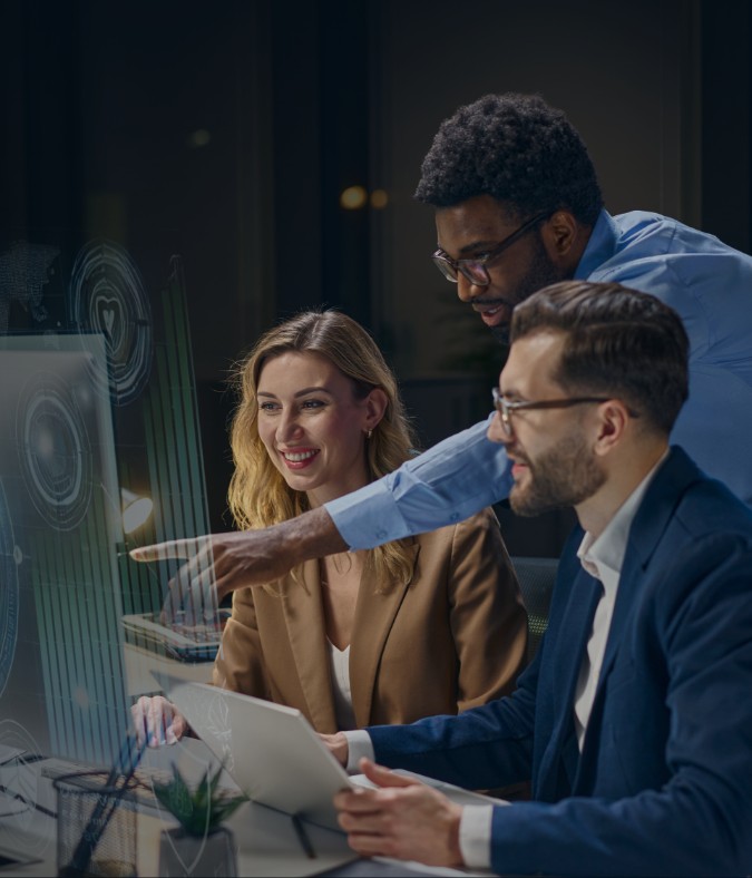 The Future of Cybersecurity Is Collaborative: Rethinking Value Through Wipro CyberTransform℠