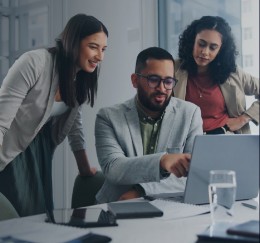 Beyond Security: The CISO’s Role in Driving Safe Business Growth