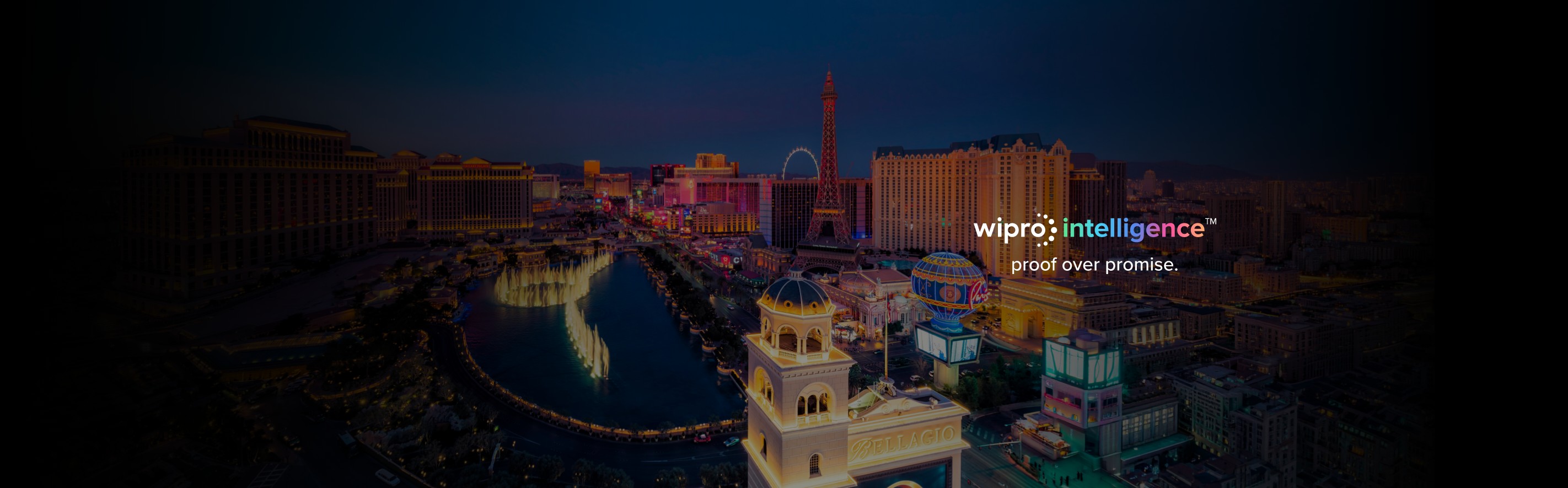 Wipro at Zscaler Zenith Live 2026