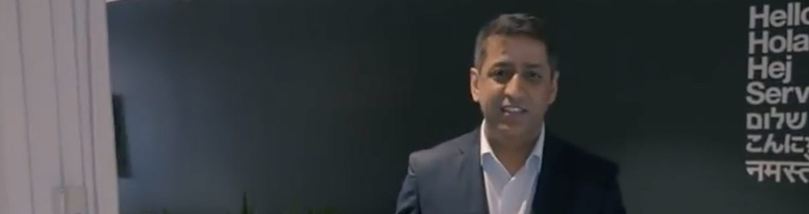 21 Questions With Rajan Kohli Senior Vp Wipro Digital