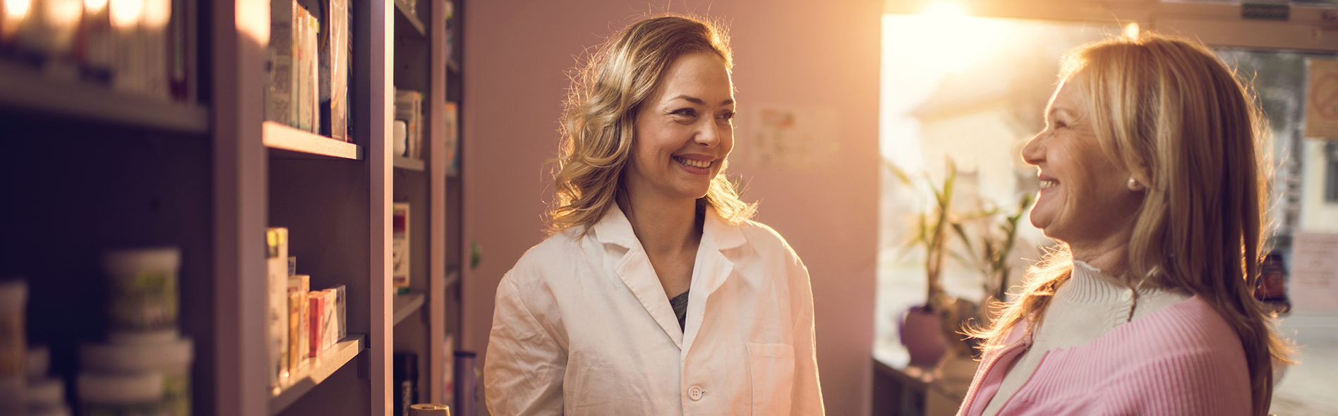 Helping a Pharmaceutical Leader Discover its Mobile Swagger