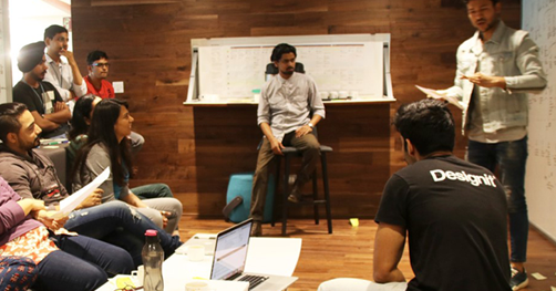 Digital Transformation Strategy with Wipro Digital Solutions