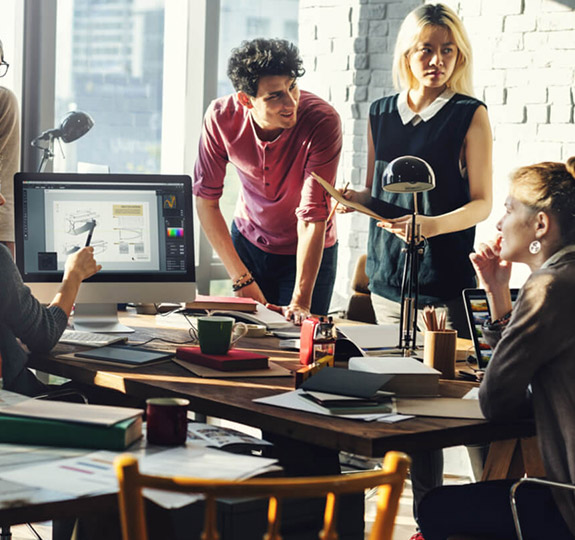 Organise Around Outcomes: A New Framework for Innovation in Regulated Industries