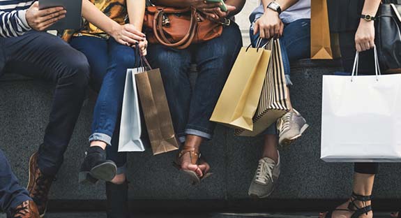 The Future of Retail is Generation Z-Dependent — and Martech is The Way to Reach Them