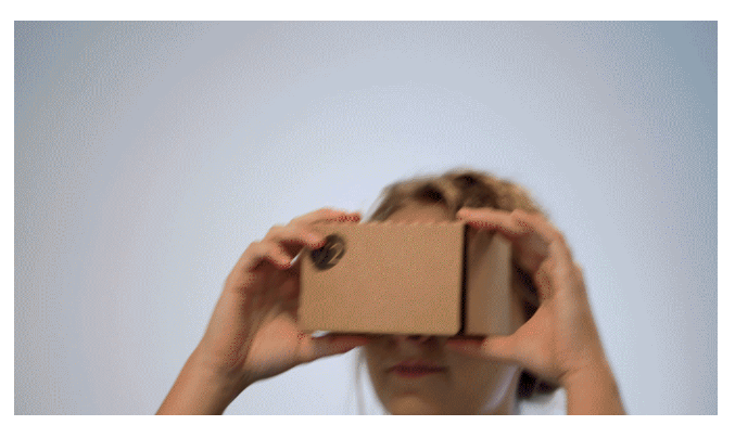 VR Experience Prototyping for Industrial Designers