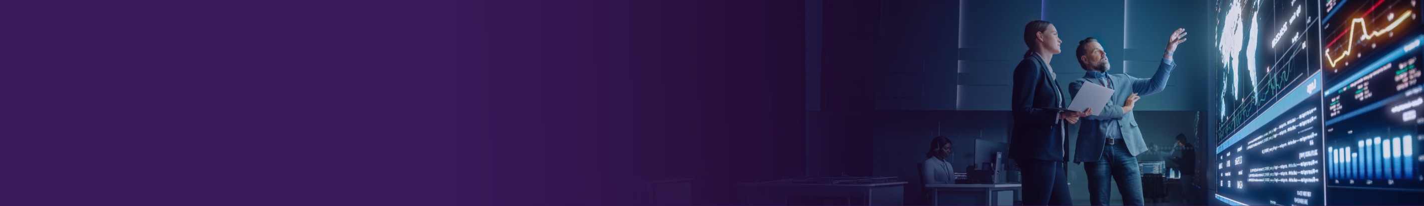 Experiences That Drive Real-World Impact. Where human-centered design meets digital innovation and strategy consulting