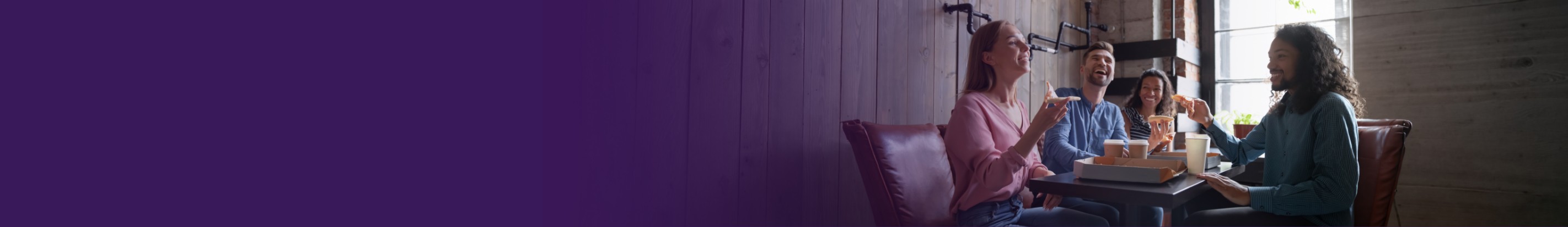 Engineering Connected Restaurants for Revenue, Speed, and Scale