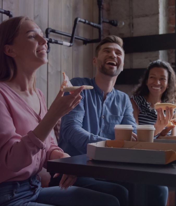 Engineering Connected Restaurants for Revenue, Speed, and Scale