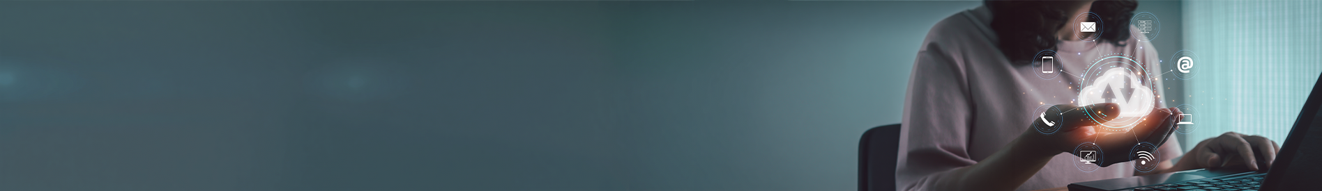 Unified intelligent control for complex hybrid cloud environments