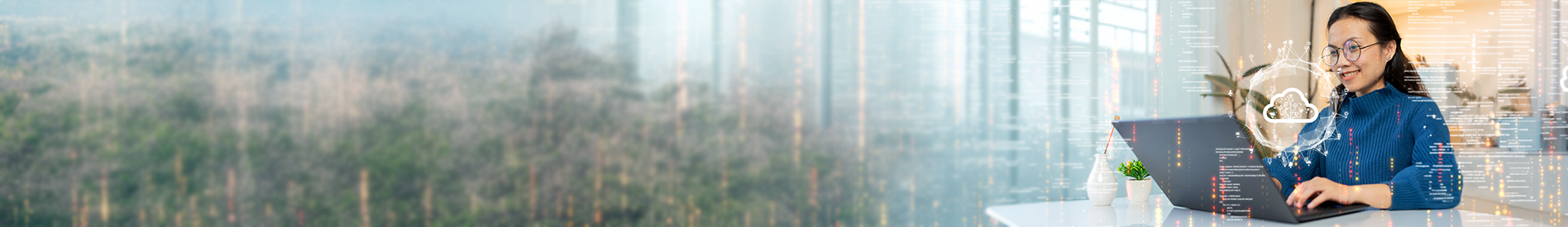 Operate cloud environments with intelligence, control, and business certainty
