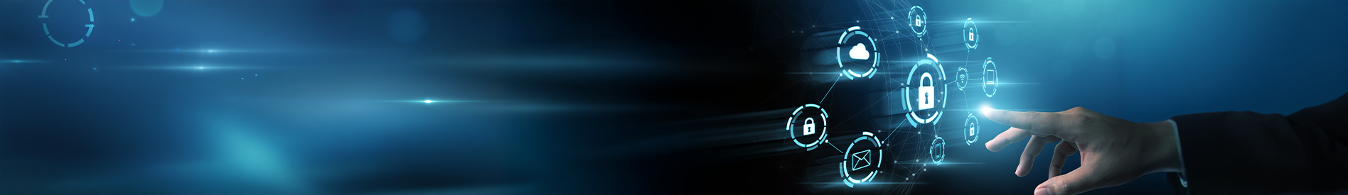 Protect sensitive enterprise data with unified security and governance
