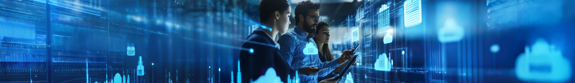 Accelerate software delivery with intelligent, enterprise‑grade DevOps services    