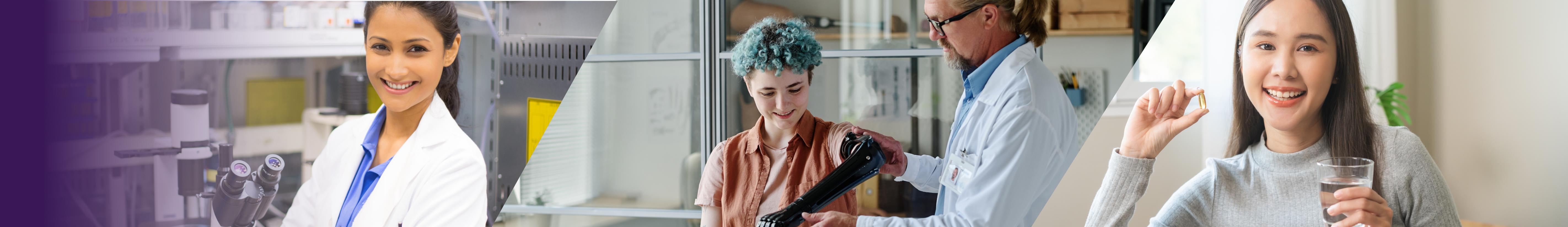 Transforming Life Sciences for the Better