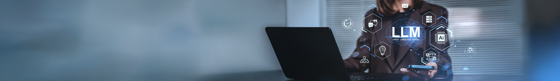 Protect enterprise AI systems with privacy‑first LLM security