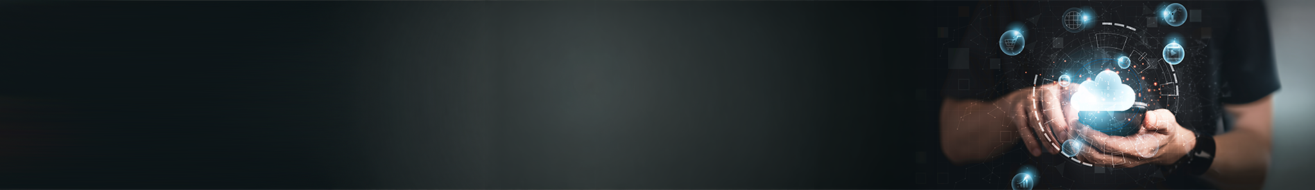 Modernize enterprise platforms through secure, scalable cloud migration