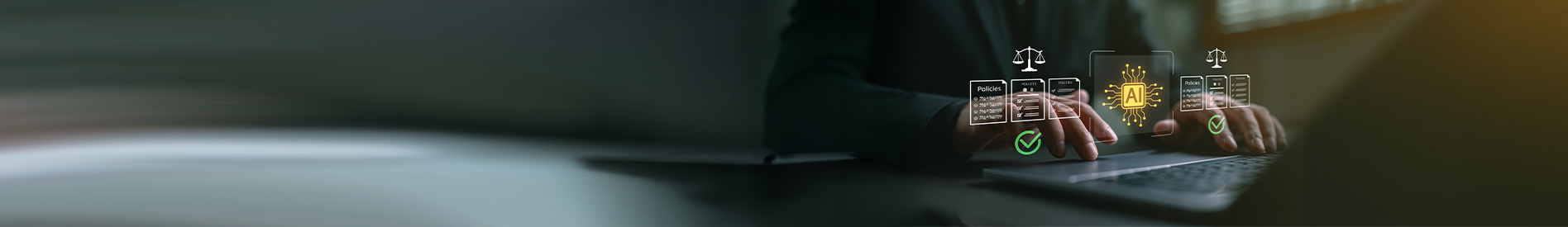 Establish trusted, transparent, and enterprise‑ready AI governance frameworks