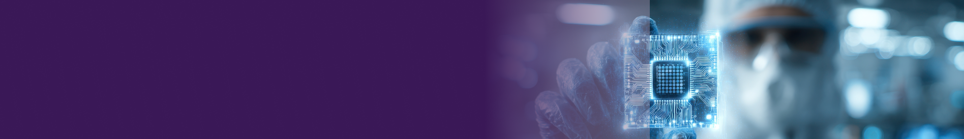 Custom Silicon Engineered for the Connected Future