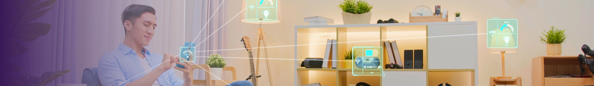 Engineering Intelligent, Sustainable Spaces for Modern Occupancy