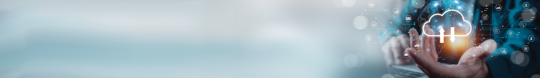 Build ultra‑reliable cloud platforms with intelligent SRE services