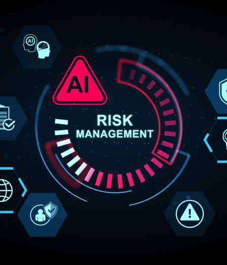 Protect enterprise AI systems with adaptive security and risk controls