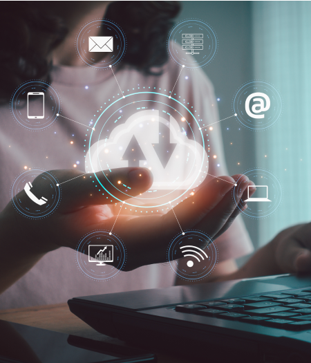 Unified intelligent control for complex hybrid cloud environments