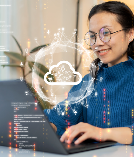Operate cloud environments with intelligence, control, and business certainty