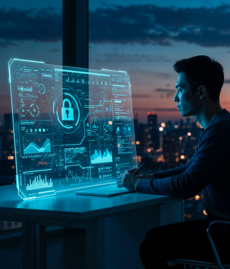 Continuous cyber assurance validating risk, resilience, and security readiness