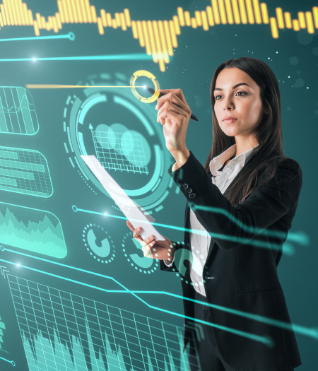 Unified cyber protection securing users, devices, networks, and cloud