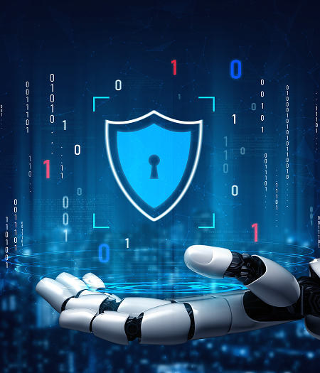Secure enterprise AI systems with resilient, responsible cybersecurity foundations