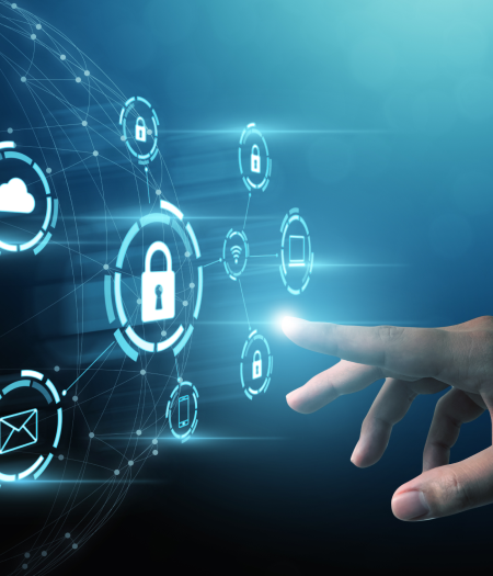 Protect sensitive enterprise data with unified security and governance