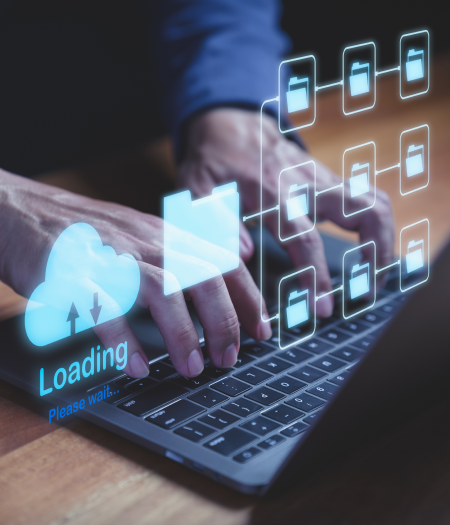 Enable secure, seamless digital workplaces that elevate employee productivity