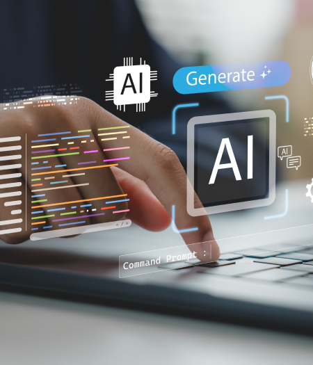 Drive enterprise transformation through responsible, scalable generative AI solutions 