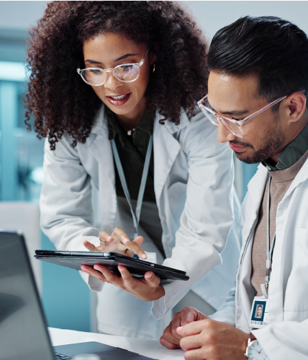 Engineering Intelligent Healthcare Platforms for Interoperable Care