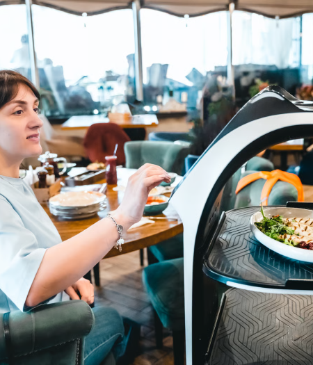 Engineering Intelligent Hospitality Experiences for the Connected Traveler 