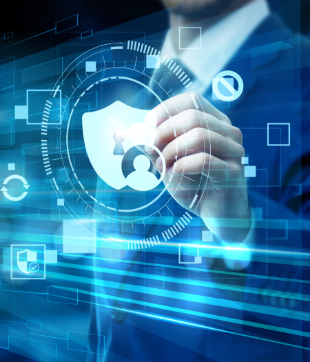 Secure enterprise identities with intelligent, zero‑trust access management 