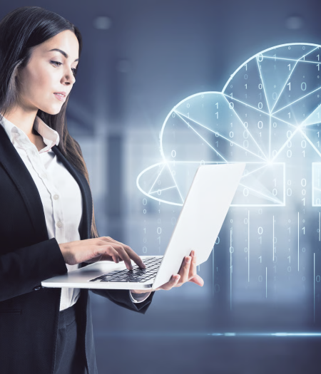 Accelerate healthcare innovation with compliant, domain‑led cloud platforms    