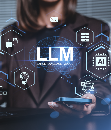 Protect enterprise AI systems with privacy‑first LLM security