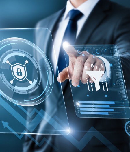 Proactive managed detection and response for resilient enterprise security