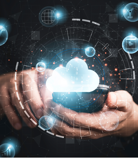 Modernize enterprise platforms through secure, scalable cloud migration