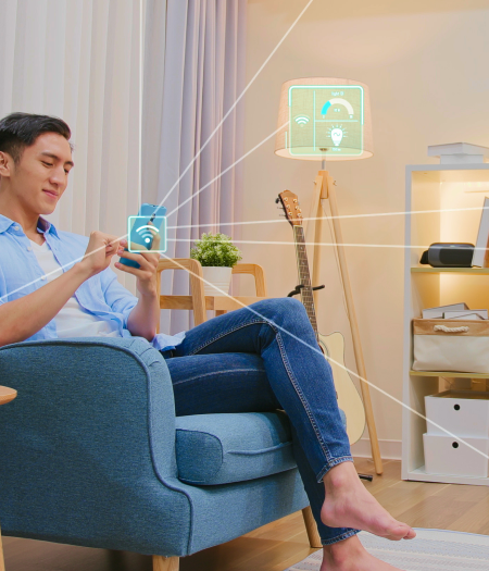 Engineering Intelligent, Sustainable Spaces for Modern Occupancy