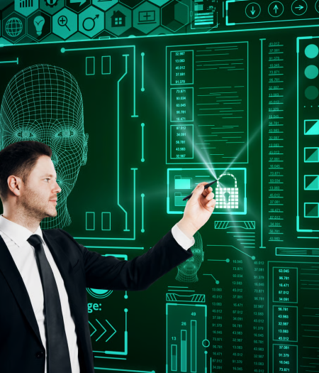 AI‑powered security assistant transforming modern SOC operations
