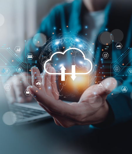 Build ultra‑reliable cloud platforms with intelligent SRE services