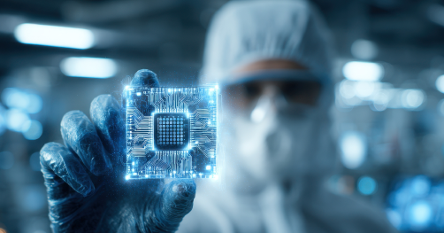 Scale Chip Design with Silicon Engineering Services from Wipro